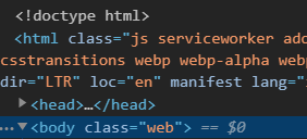 كيف تحصل على Dark Theme (الاصلي) لتطبيق واتس اب على الويب 4