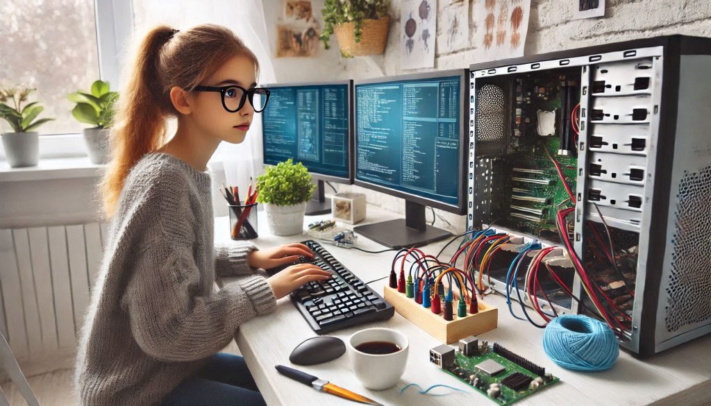 كيفية تأمين شبكات الإنترنت 11 كيفية تأمين شبكات الإنترنت