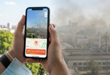 كيفية تحديد مؤشر جودة الهواء (AQI) بدقة في منطقتك 12 كيفية تحديد مؤشر جودة الهواء (AQI) بدقة في منطقتك