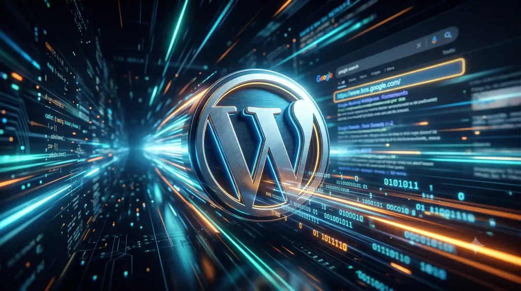 كيفية تحسين سرعة موقع ووردبريس (WordPress) في 2026