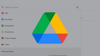 كيفية تصدير مستند Google Docs إلى PDF بسهولة