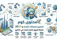 كيفية تطوير الـ SEO باستخدام الذكاء الاصطناعي