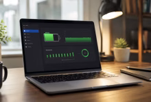 كيفية معرفة صحة بطارية MacBook وعدد دورات الشحن 2 كيفية معرفة صحة بطارية MacBook وعدد دورات الشحن
