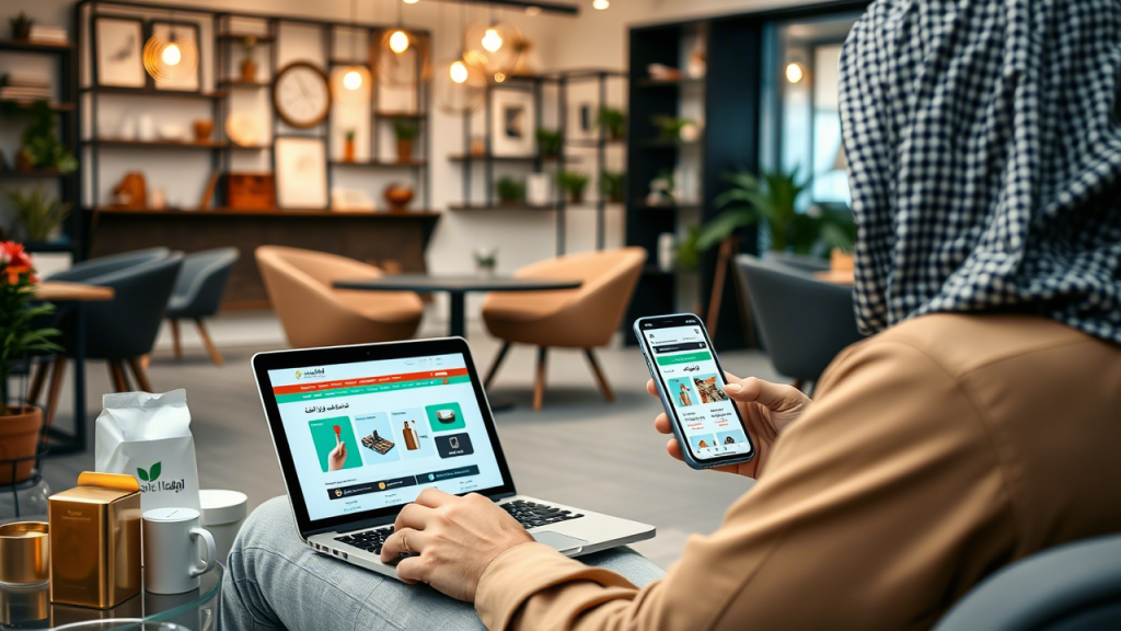كيف تبدأ متجرًا إلكترونيًا في السعودية؟ 11 كيف تبدأ متجرًا إلكترونيًا في السعودية؟
