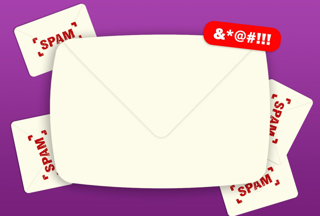 كيف تتخلص من البريد المزعج في Gmail 11 كيف تتخلص من البريد المزعج في Gmail