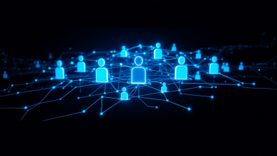 كيف تتعامل بدون خوف مع AI