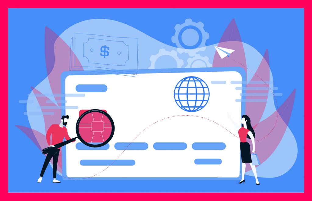 كيف تحمي بطاقات البنوك الخاصة بك على الانترنت