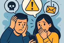 كيف تحمي نفسك من الاحتيال الرقمي