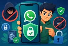 كيف تحمي واتساب من التجسس والاختراق في 2026