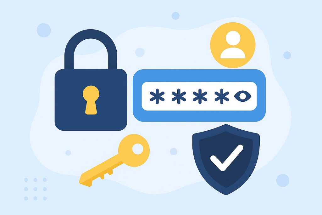 كيف تختار مدير كلمات مرور قوي وآمن لإدارة حساباتك 11 كيف تختار مدير كلمات مرور قوي وآمن لإدارة حساباتك