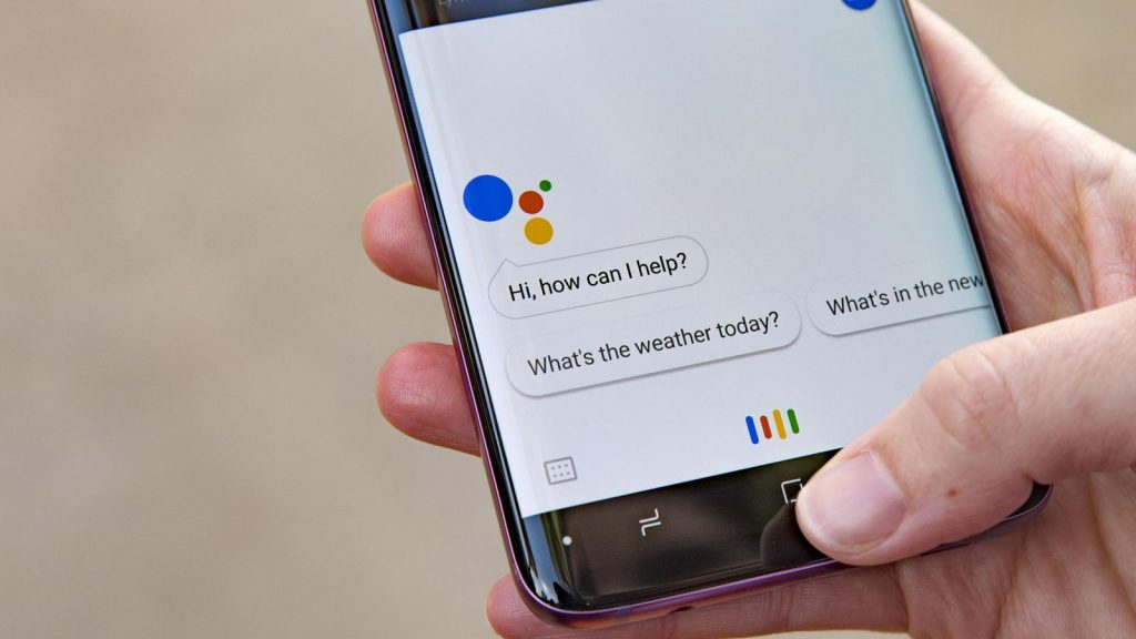 كيف تختار نموذج الصوت في مساعد جوجل Google Assistant 11 كيف تختار نموذج الصوت في مساعد جوجل Google Assistant