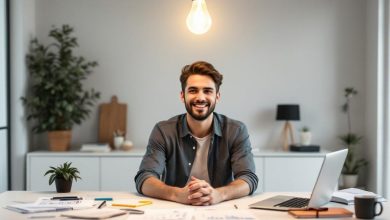 كيف تربح من فكرتك البسيطة