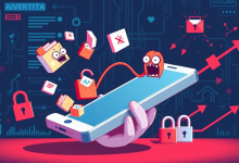 كيف تستخدم تطبيقات مجانية بياناتك؟
