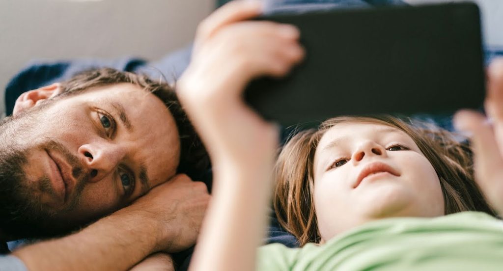 كيف تستخدم ميزة Family Link لحماية اطفالك على الانترنت 11 كيف تستخدم ميزة Family Link لحماية اطفالك على الانترنت