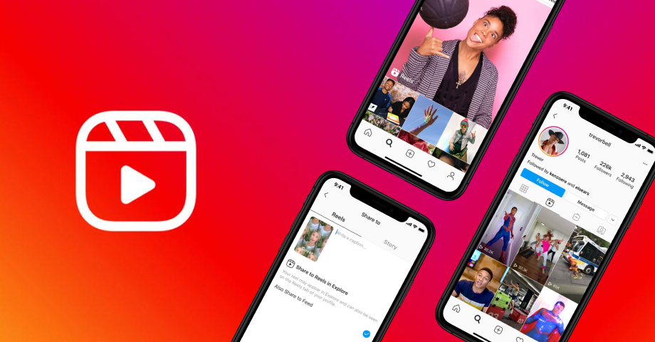 كيف تستخدم Instagram Reels للتسويق لمنتجك 11 كيف تستخدم Instagram Reels للتسويق لمنتجك