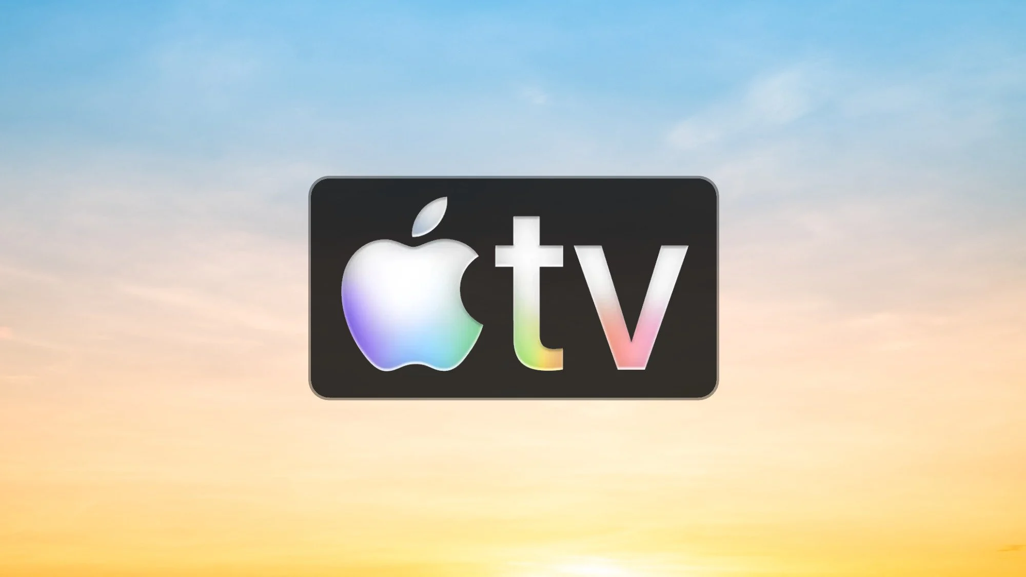 كيف تشاهد Apple TV على شاشة تلفازك الذكي 1 كيف تشاهد Apple TV على شاشة تلفازك الذكي