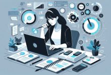 كيف تضع استراتيجية اعلانات عبر الانترنت