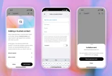 كيف تعمل ميزة جهة الاتصال الموثوقة في ChatGPT؟ 14 كيف تعمل ميزة جهة الاتصال الموثوقة في ChatGPT؟