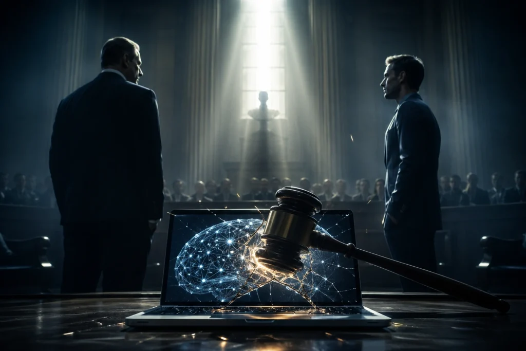 كيف تعيد قضية ماسك ضد ألتمان هيكلة صناعة الذكاء الاصطناعي