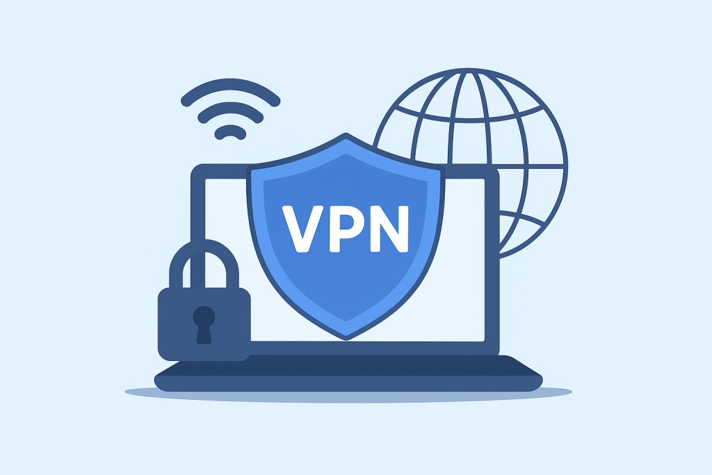 كيف تنشئ شبكة افتراضية خاصة VPN 11 كيف تنشئ شبكة افتراضية خاصة VPN