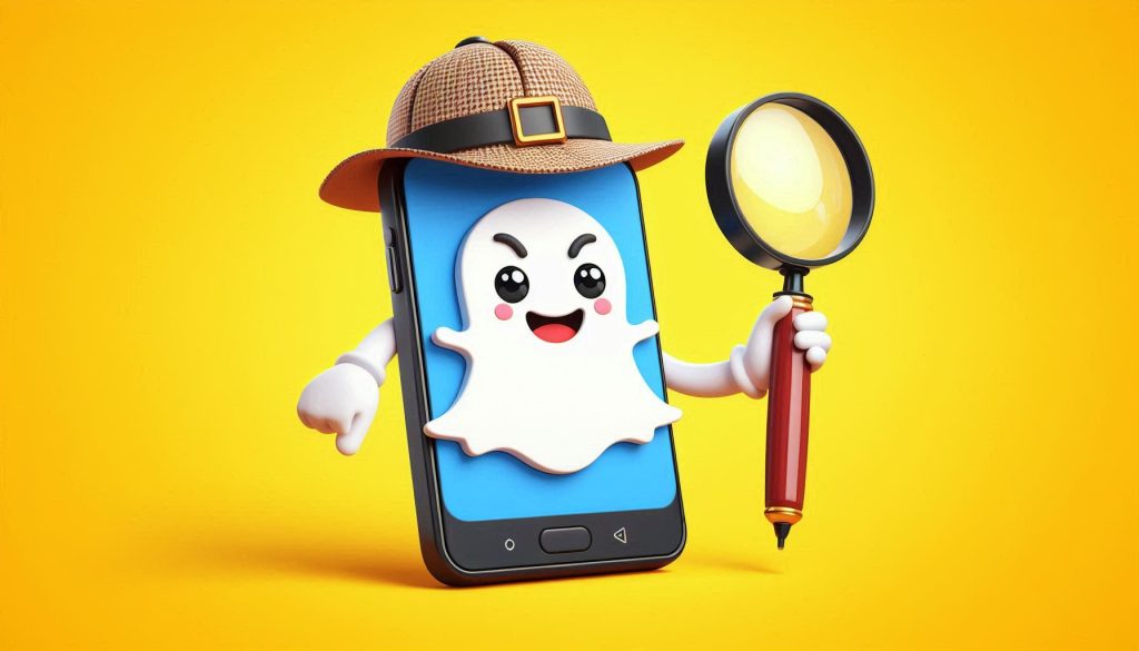 كيف توثق حسابك في سناب شات 11 كيف توثق حسابك في سناب شات