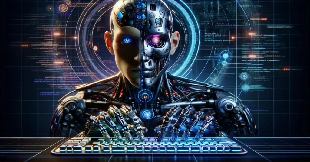 كيف يغيّر الذكاء الاصطناعي طريقة تفكير المطورين وليس فقط شفرتهم 11 كيف يغيّر الذكاء الاصطناعي طريقة تفكير المطورين وليس فقط شفرتهم