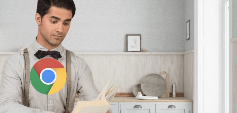 كيف يمكنك تفعيل Reader Mode في متصفح كروم 11 كيف يمكنك تفعيل Reader Mode في متصفح كروم