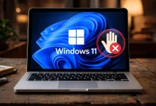 لا تفعل هذه الأخطاء مع ويندوز 11 12 لا تفعل هذه الأخطاء مع ويندوز 11