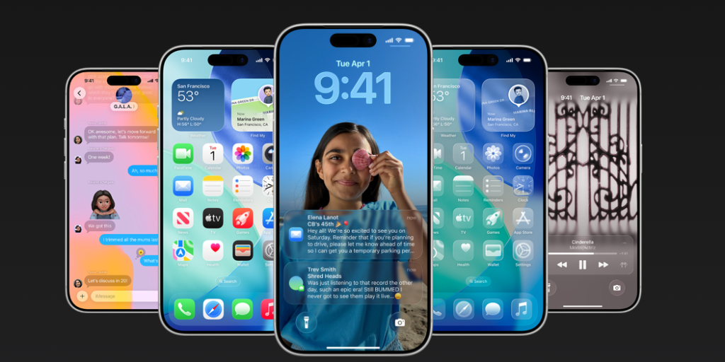 لماذا ترتفع حرارة بطارية الآيفون بعد تحديث iOS 26؟ 11 لماذا ترتفع حرارة بطارية الآيفون بعد تحديث iOS 26؟