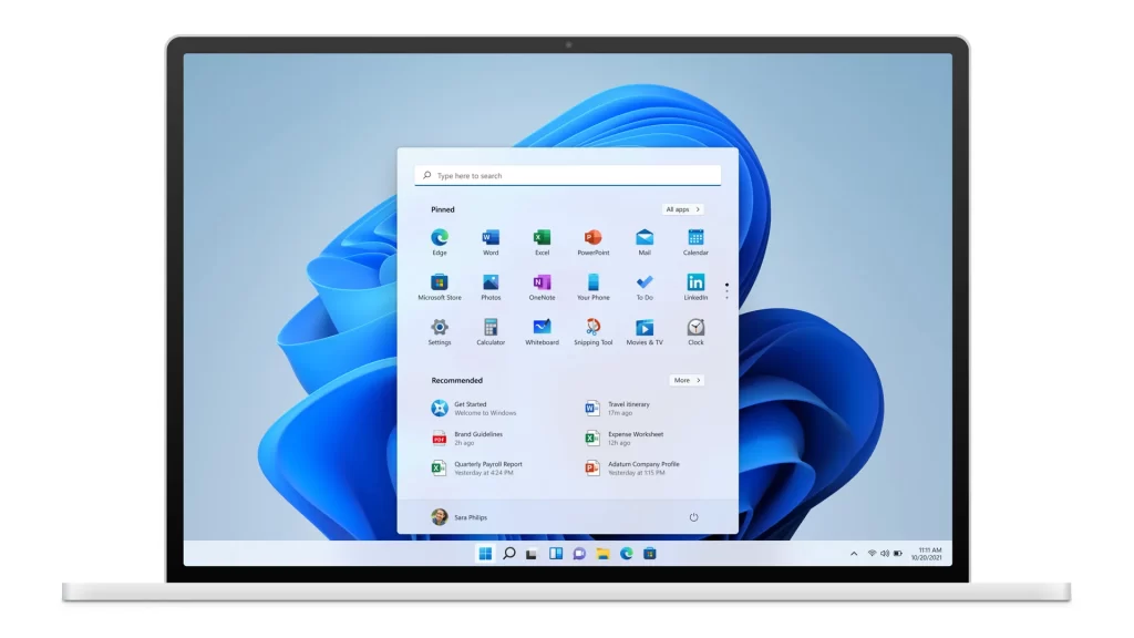 لماذا لا يستطيع جهازك التحديث إلى Windows 11 11 لماذا لا يستطيع جهازك التحديث إلى Windows 11