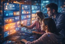 لماذا لم يعد عدد المتابعين مهمًا في شبكات التواصل الاجتماعي؟