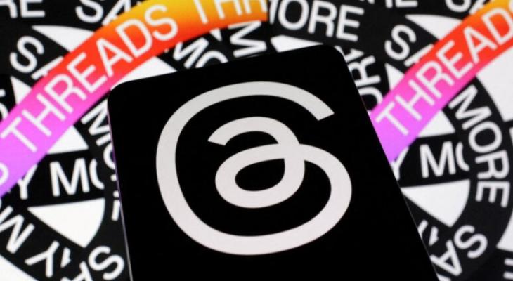 Threads يضيف ميزة البحث ونسخة للويب خلال أيام 12 Threads يضيف ميزة البحث ونسخة للويب خلال أيام 1