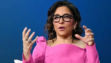 ليندا ياكارينو تستقيل من اكس