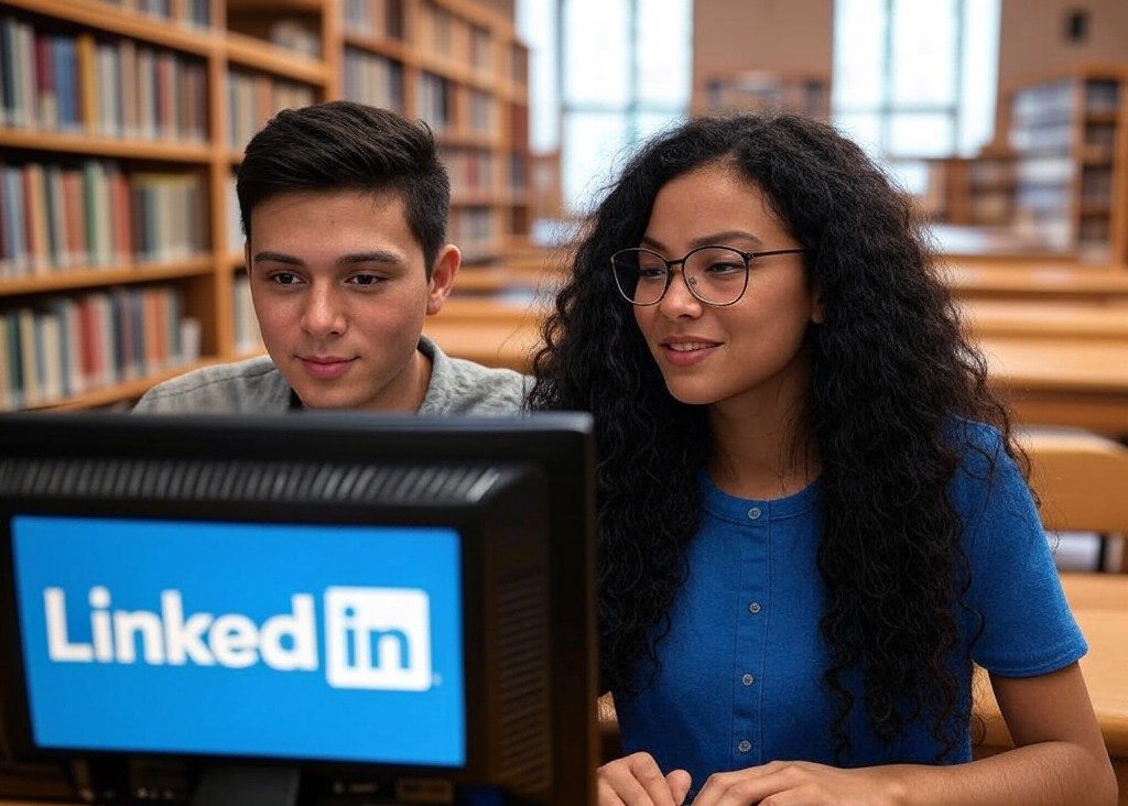 LinkedIn: الفارق بين النسخة المجانية والمدفوعة 12 LinkedIn: الفارق بين النسخة المجانية والمدفوعة 1