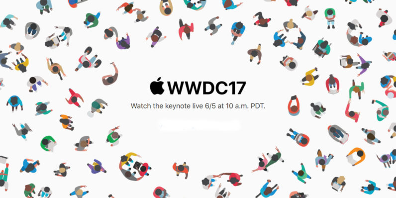 مؤتمر ابل للمطورين WWDC 2017 ينطلق اليوم (شاهد من هنا) 1