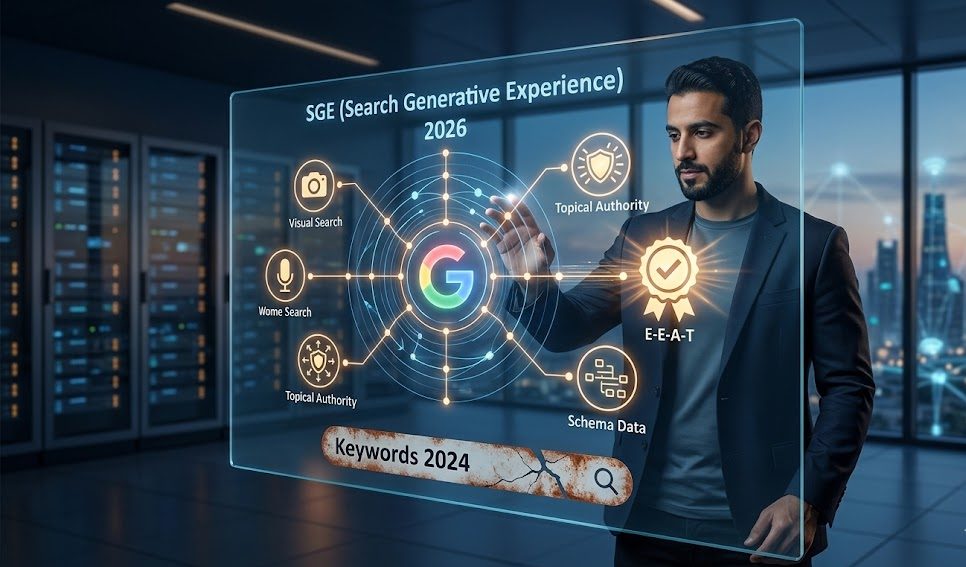 ماذا تغيّر في قواعد السيو 2026