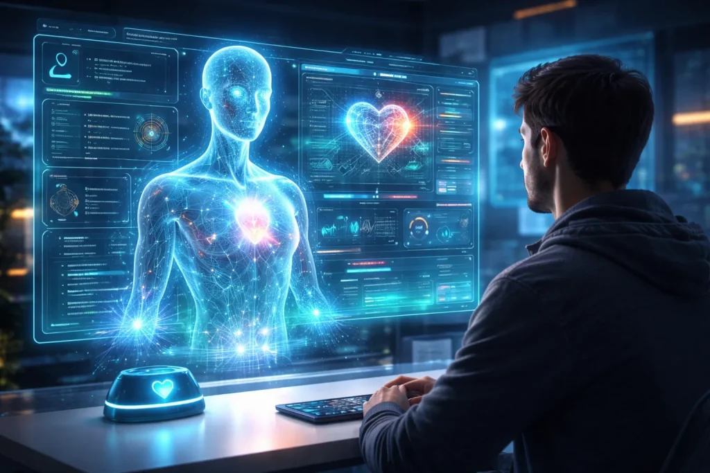 ماذا يعني إطلاق ChatGPT Health للمستخدمين؟