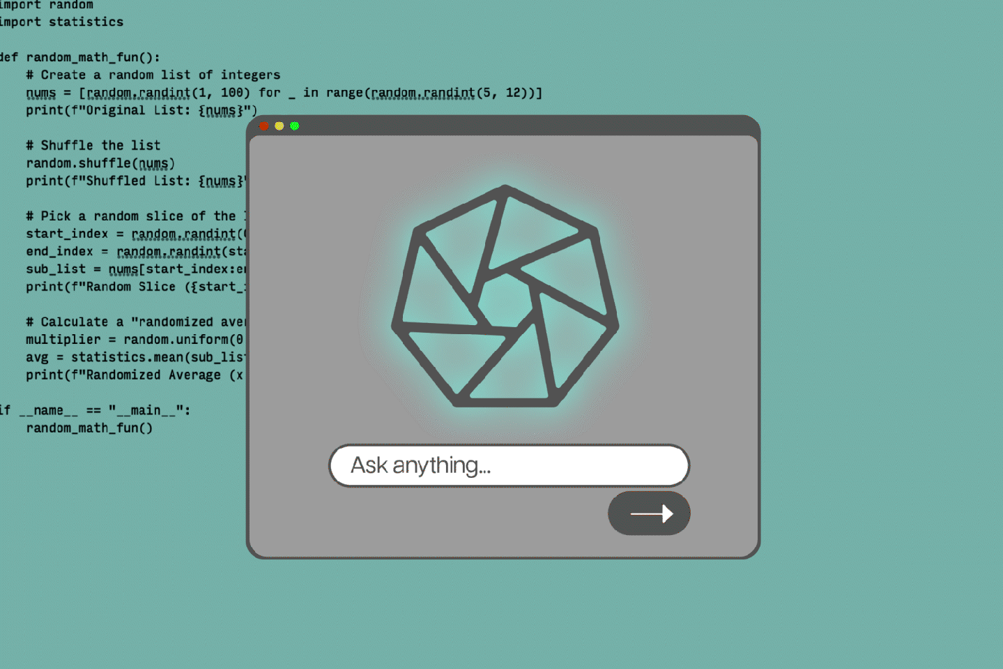ماذا يعني مصطلح برمجة الإحساس (Vibe Coding) 11 ماذا يعني مصطلح برمجة الإحساس (Vibe Coding)
