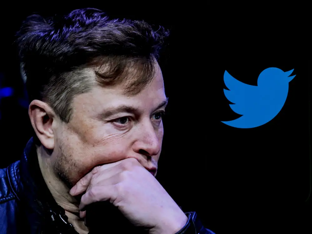 إيلون ماسك يشتري الآلاف من وحدات معالجة الرسومات لمشروع Twitter AI 12 إيلون ماسك يشتري الآلاف من وحدات معالجة الرسومات لمشروع Twitter AI 1