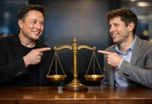 ماسك يطالب بتعويضات تصل إلى 134 مليار دولار في دعواه القضائية ضد OpenAI