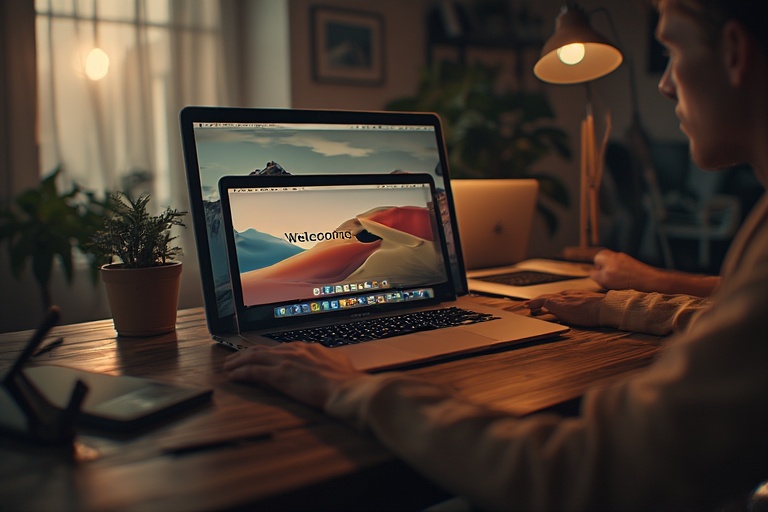 الانتقال من ويندوز إلى ماك: أهم النصائح 1