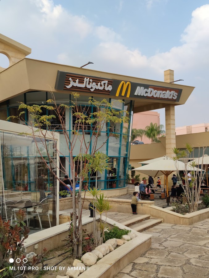 ماكدونالدز تعترف بعملية خرق للبيانات في الولايات المتحدة وكوريا الجنوبية وتايوان 12 ماكدونالدز تعترف بعملية خرق للبيانات في الولايات المتحدة وكوريا الجنوبية وتايوان 1