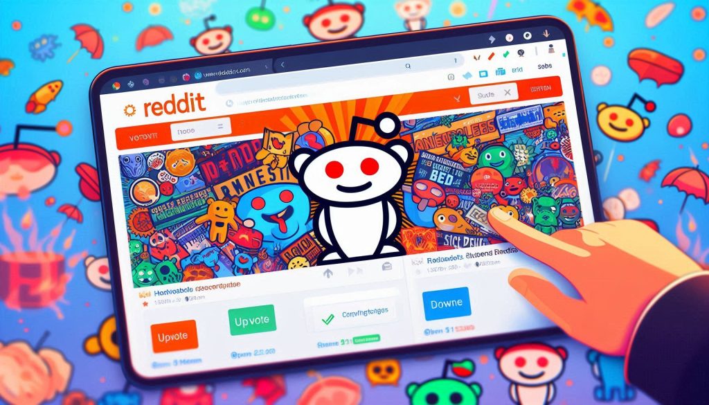 ماهو موقع Reddit وكيف نجح 11 ماهو موقع Reddit وكيف نجح
