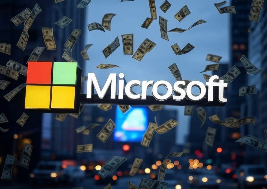 مايكروسوفت تربح 24 مليار دولار أخر 3 شهور 11 مايكروسوفت تربح 24 مليار دولار أخر 3 شهور