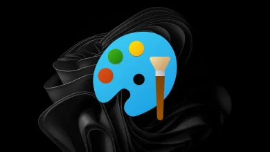 مايكروسوفت تضيف ميزة إعادة تنسيق الصور داخل تطبيق Paint