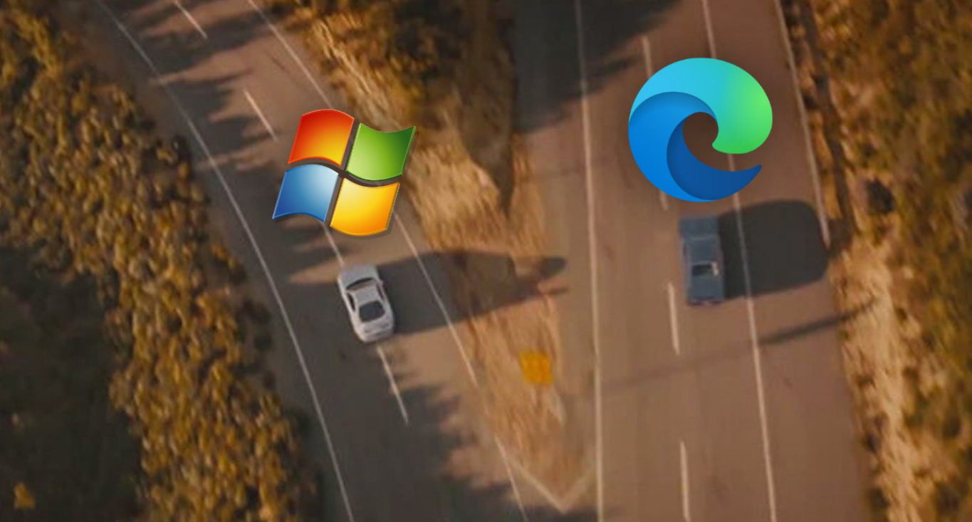مايكروسوفت تعلن ايقاف دعم متصفح Edge لأنظمة ويندوز 7 و8 و8.1 11 مايكروسوفت تعلن ايقاف دعم متصفح Edge لأنظمة ويندوز 7 و8 و8.1