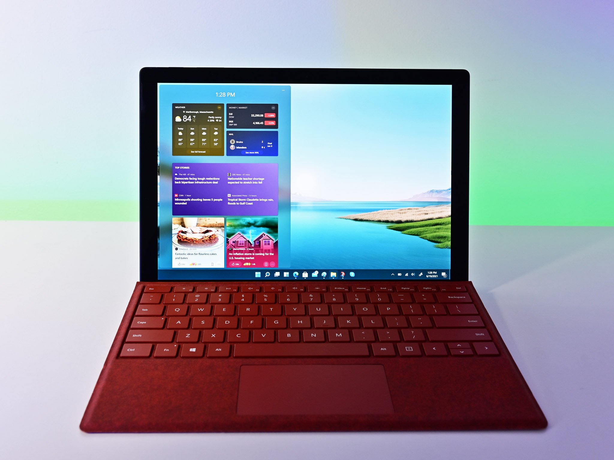 مايكروسوفت تعمل على تقديم أجهزة كمبيوتر Windows 11 رخيصة مدعومة بالإعلانات 11 مايكروسوفت تعمل على تقديم أجهزة كمبيوتر Windows 11 رخيصة مدعومة بالإعلانات