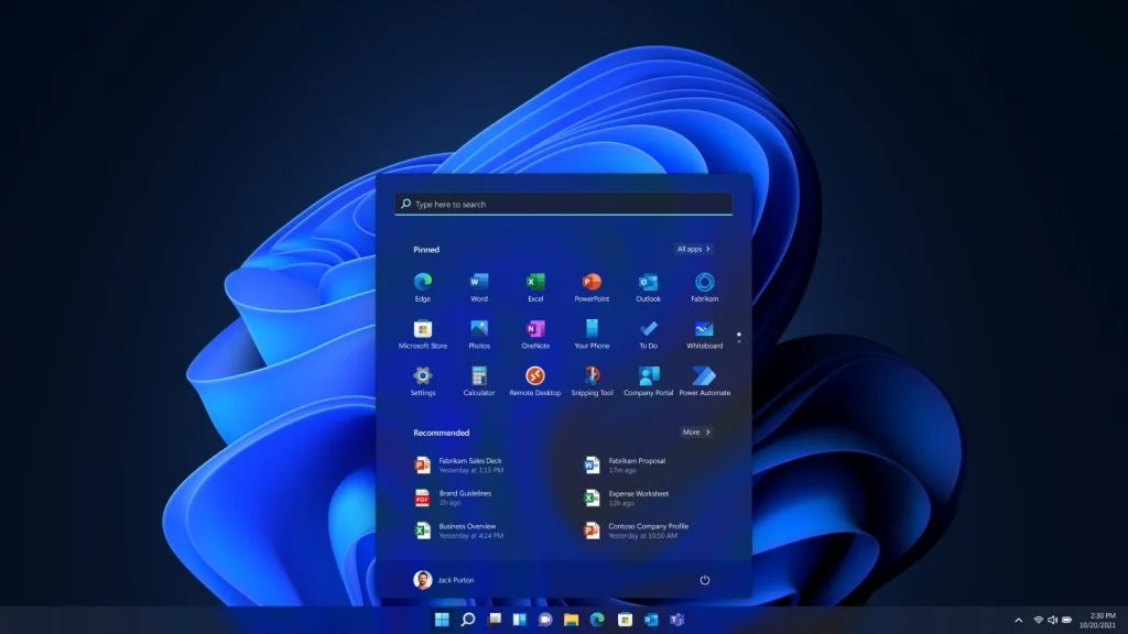 مايكروسوفت تنهي دعم الإصدار 21H2 من Windows 10 11 مايكروسوفت تنهي دعم الإصدار 21H2 من Windows 10