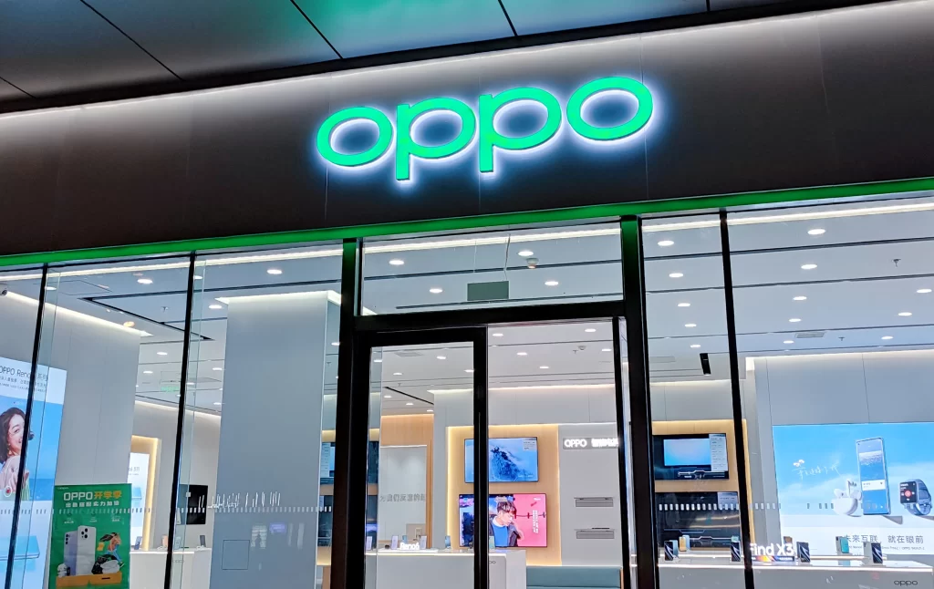 ما معنى كلمة Oppo 11 ما معنى كلمة Oppo