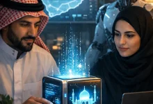 ما هو الذكاء الاصطناعي المحلي (On-Device AI)